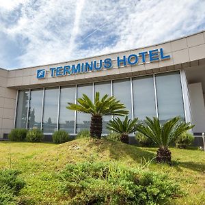 Hotel Terminus